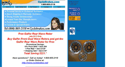 Desktop Screenshot of danmax.com
